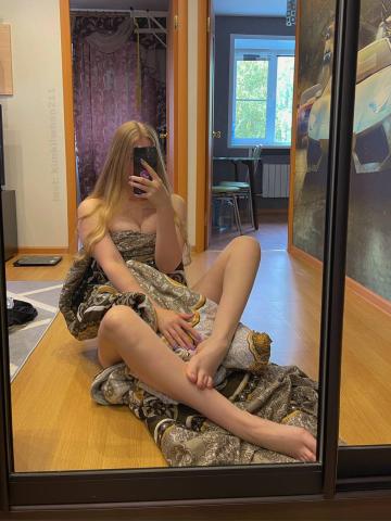 Кристина фото 2