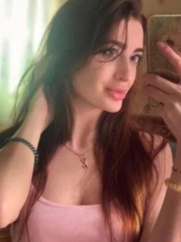 Оксана Подтянутая