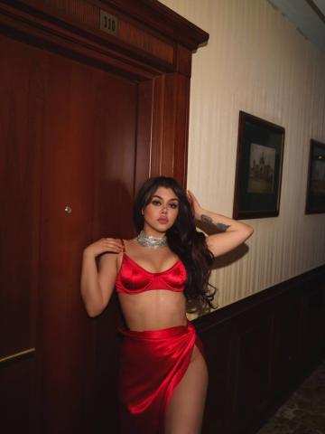 Белла фото 2