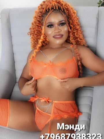 Алина Муза фото 6