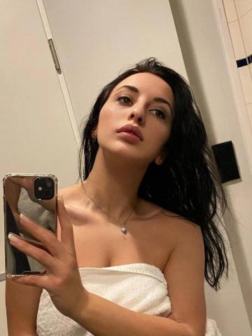 Жанна фото 2