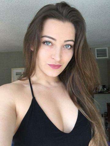 Кристина Шалости Реал